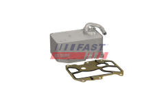 Olejovy chladic, mech.prevodovka FAST FT04607