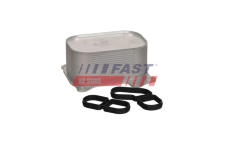 Olejovy chladic, mech.prevodovka FAST FT04621