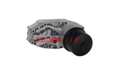 Olejovy chladic, mech.prevodovka FAST FT04660