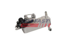Chladič oleje, automatická převodovka FAST FT04667