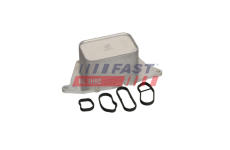 Olejovy chladic, mech.prevodovka FAST FT04678