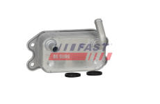 Olejovy chladic, mech.prevodovka FAST FT04697