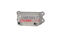 Olejovy chladic, mech.prevodovka FAST FT04698