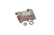 Olejovy chladic, mech.prevodovka FAST FT04745