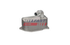 Olejovy chladic, mech.prevodovka FAST FT04751