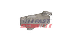 Olejovy chladic, mech.prevodovka FAST FT04770