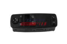 Spínač elektrického otvárania okien FAST FT09018