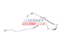 Vysokotlaké vedení, klimatizace FAST FT09503