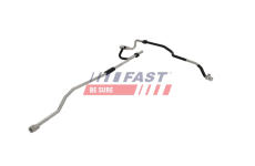 Nízkotlakové vedenie klimatizácie FAST FT09504