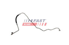 Vysokotlaké vedení, klimatizace FAST FT09508