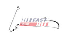 Vedenie vysokého tlaku klimatizácie FAST FT09509