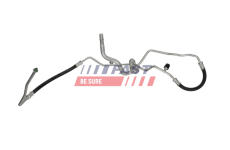 Vysokotlaké vedení, klimatizace FAST FT09516