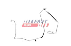 Vysokotlaké vedení, klimatizace FAST FT09519