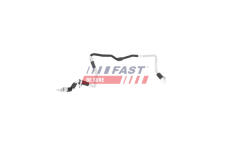 Vedenie vysokého tlaku klimatizácie FAST FT09522