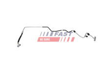 Vysokotlaké vedení, klimatizace FAST FT09524