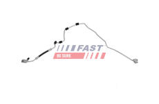 Vedenie vysokého tlaku klimatizácie FAST FT09527