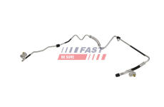 Vysokotlaké vedení, klimatizace FAST FT09536