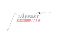Vysokotlaké vedení, klimatizace FAST FT09544