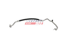 Nízkotlaké vedení, klimatizace FAST FT09549