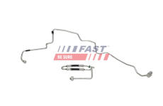 Vysokotlaké vedení, klimatizace FAST FT09555