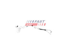 Vysoko/nízkotlakové vedenie klimatizácie FAST FT09558