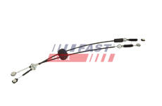 Súprava káblov, mechanická prevodovka FAST FT10001