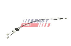 Sada kabelů, mechanická převodovka FAST FT10002