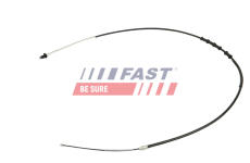 żażné lanko prevádzkovej brzdy FAST FT10043