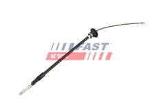 Tažné lanko - parkovací brzda FAST FT10048