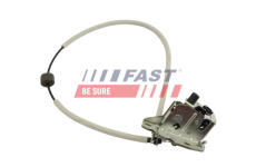 Zámok zadnej kapoty FAST FT10139