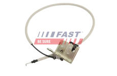 Zámok zadnej kapoty FAST FT10140