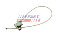 Zámok zadnej kapoty FAST FT10141