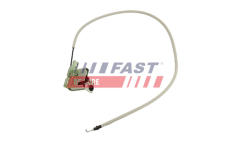 Zámok zadnej kapoty FAST FT10142