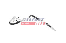 Vysokotlaké / nízkotlaké vedení, klimatizace FAST FT10217