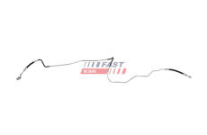 Vysokotlaké vedení, klimatizace FAST FT10219