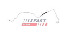 Vedenie vysokého tlaku klimatizácie FAST FT10222
