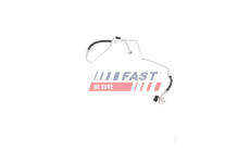 Vedenie vysokého tlaku klimatizácie FAST FT10223