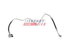 Vysokotlaké vedení, klimatizace FAST FT10226