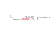 Nízkotlakové vedenie klimatizácie FAST FT10231
