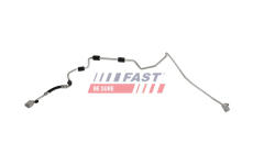 Vysokotlaké vedení, klimatizace FAST FT10235