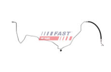 Vedenie vysokého tlaku klimatizácie FAST FT10244