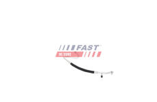 Nízkotlaké vedení, klimatizace FAST FT10250