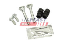 Sada vodiacich puzdier brzdového strmeňa FAST FT10263