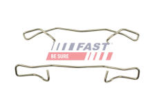 Prużina brzdového strmeňa FAST FT10268