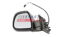 Vnější zpětné zrcátko FAST FT10290