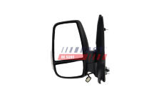 Sirokouhle zpetne zrcatko FAST FT10293