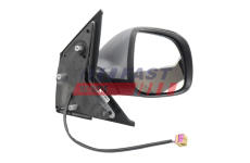 Vnější zpětné zrcátko FAST FT10297