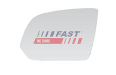 Sklo do zrcátka, vnější zrcátko FAST FT10300