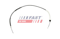 Tazne lanko, provozni brzda FAST FT10328