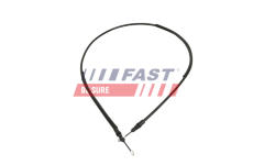 Tažné lanko - parkovací brzda FAST FT10333
